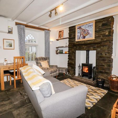 Destiny Cottage Боскасл Екстер'єр фото